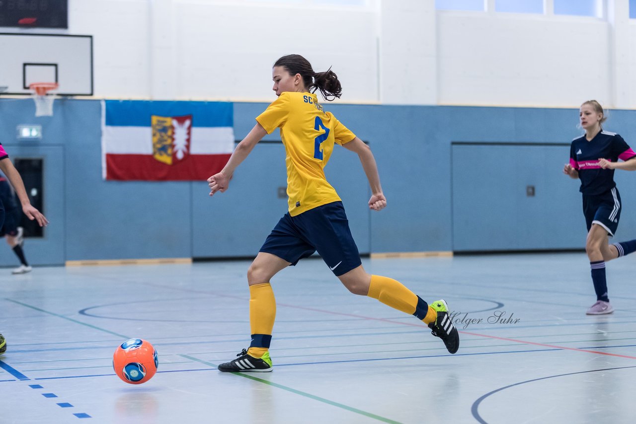 Bild 230 - HFV Futsalmeisterschaft